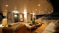 ZALIV III -  Master Cabin Private Deck